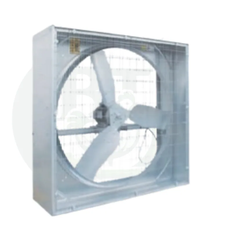 BT-59145 Munters EC50 Fan – Biçen Kümes Ekipmanları
