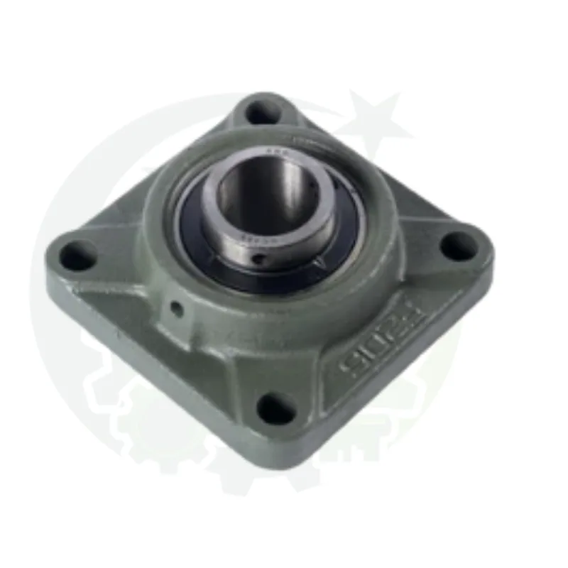 BT-38075 Silo Alt Grup Rulmanı – Biçen Kümes Ekipmanları