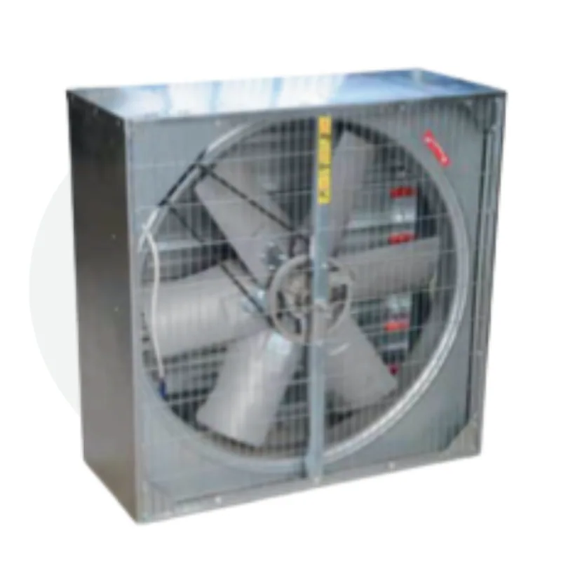 BT-59105 Havalandırma Fan 140x140 – Biçen Kümes Ekipmanları
