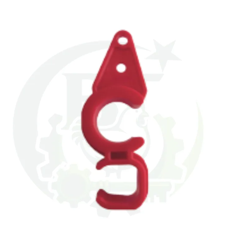 BT-67150 Askı S(26, 7)mm – Biçen Kümes Ekipmanları