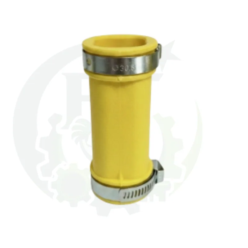 BT-67210 Sarı Kelepçeli Muf – Biçen Kümes Ekipmanları