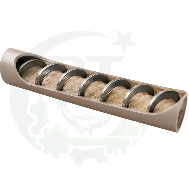 BT-45090 Yem Helezon Yayı – Biçen Kümes Ekipmanları