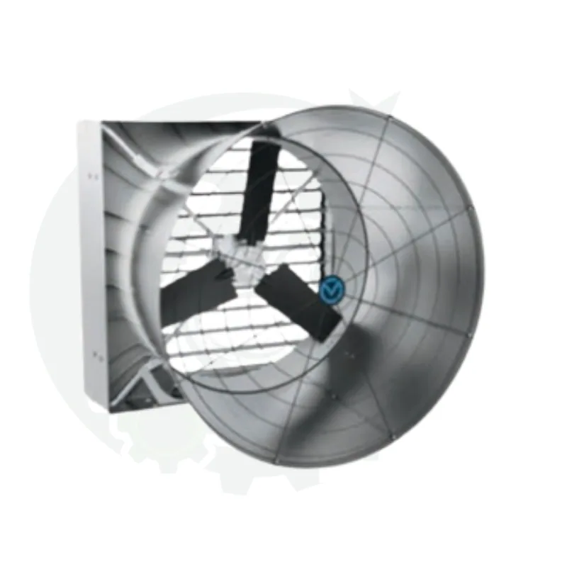 BT-59155 Munters Saturn One Fan – Biçen Kümes Ekipmanları