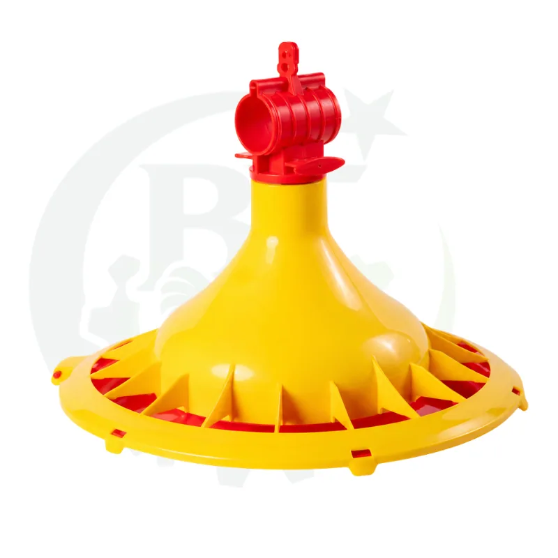 BT-45010 Otomatik Yemlik – Biçen Kümes Ekipmanları