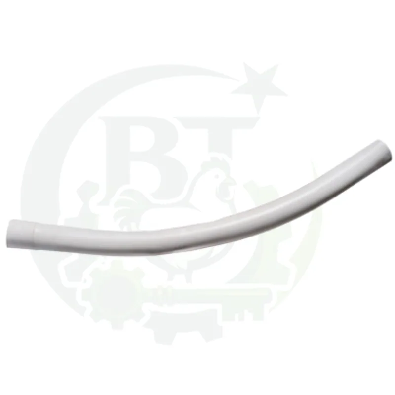 BT-38105 Radüslü Boru (Deve Boynu) – Biçen Kümes Ekipmanları