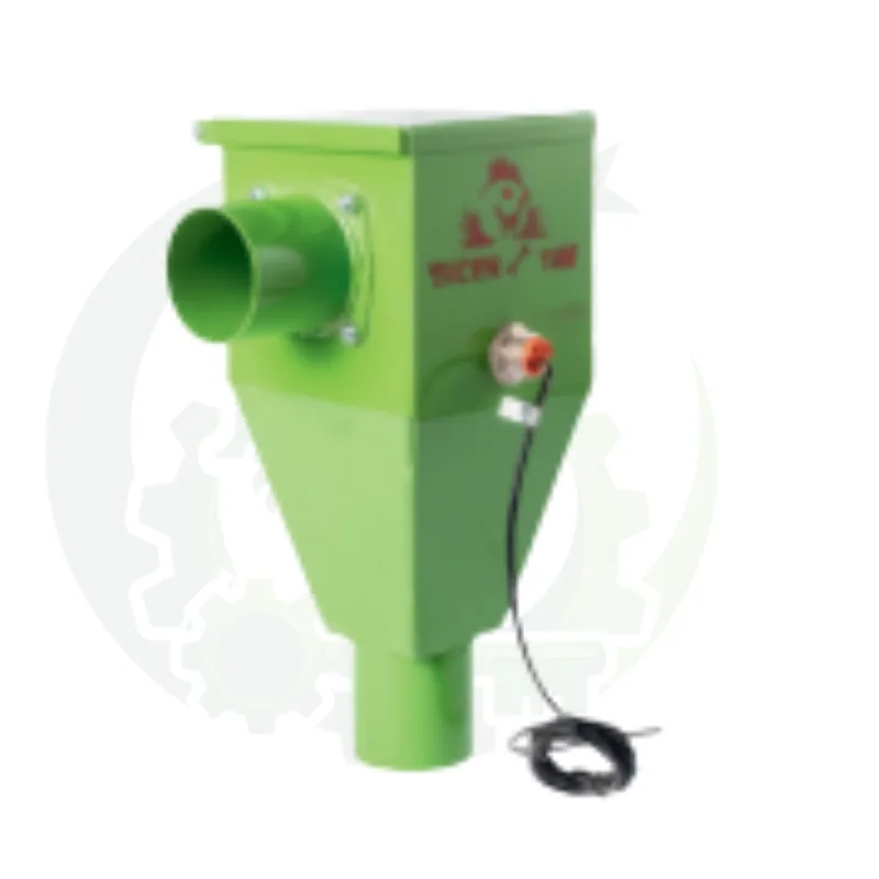 BT-38010 Silo Motor Önü – Biçen Kümes Ekipmanları