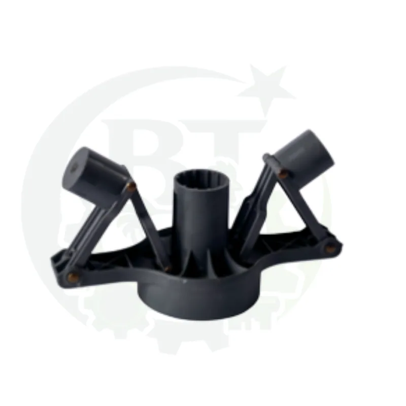BT-59055 İki Kollu Fan Ahtapotu – Biçen Kümes Ekipmanları