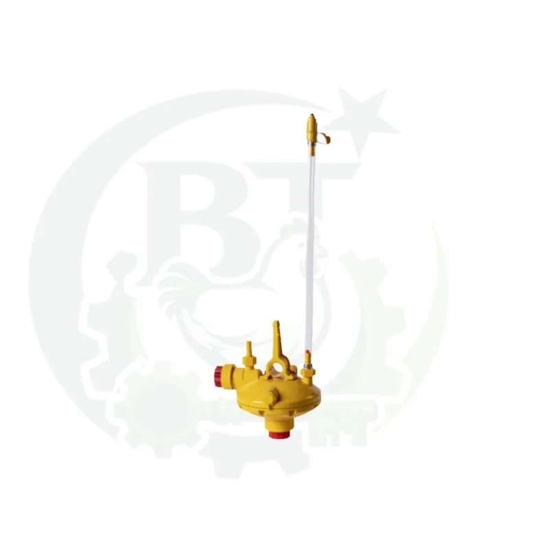 BT-67020 Bypass Regülatörü "Lb" – Biçen Kümes Ekipmanları