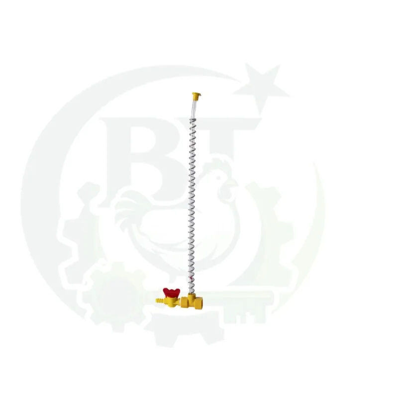 BT-67010 Kare Nipel Hat Sonu Takımı – Biçen Kümes Ekipmanları