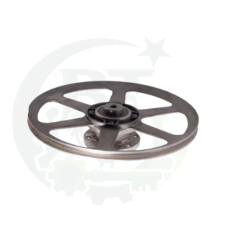 BT-59050 Fan Göbeği – Biçen Kümes Ekipmanları