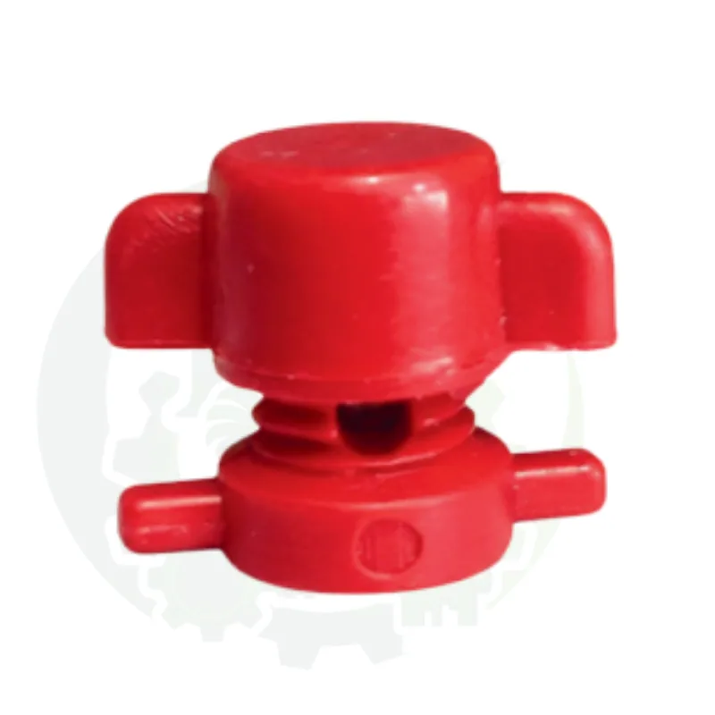BT-67085 Küçük Plastik Klamens – Biçen Kümes Ekipmanları