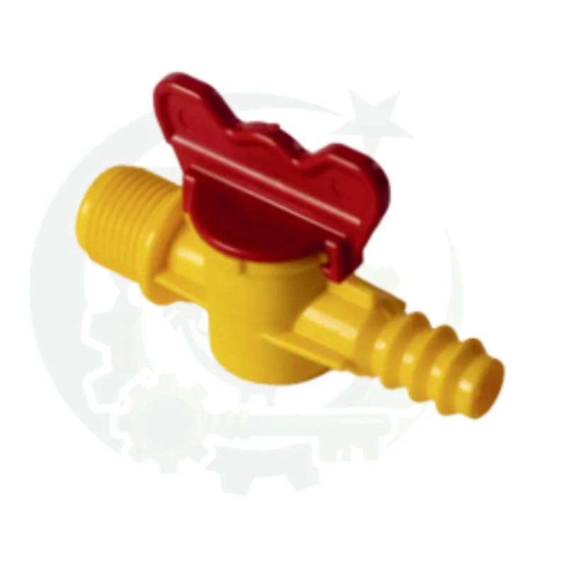 BT-67095 Hat Sonu Vanası – Biçen Kümes Ekipmanları