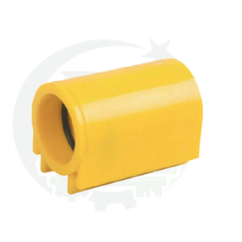 BT-67075 Nipel Boru Eki (Yuvarlak) – Biçen Kümes Ekipmanları