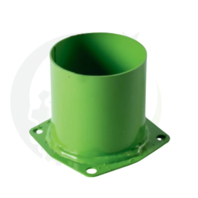 BT-38035 Silo Alt Grup Flanşı – Biçen Kümes Ekipmanları