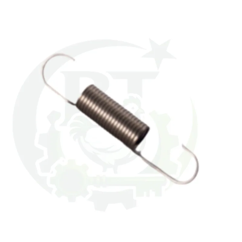 BT-59030 Klape İç Yayı "Kısa" – Biçen Kümes Ekipmanları