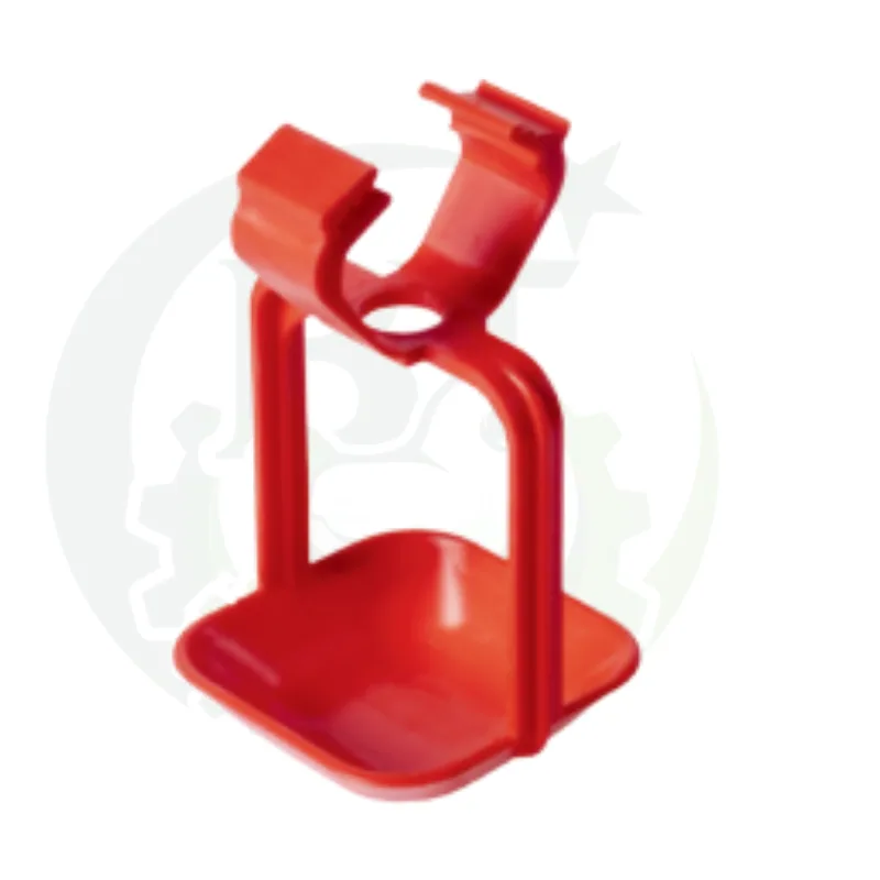 BT-67135 Çift Askılı Damlalık – Biçen Kümes Ekipmanları