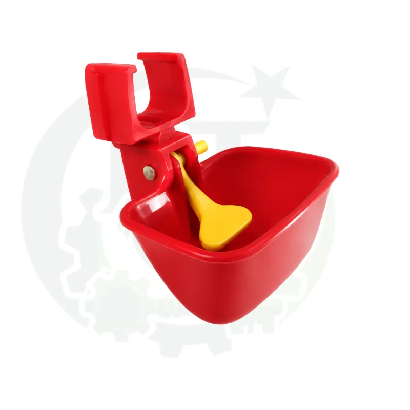 BT-83055 Dilli Çanak – Biçen Kümes Ekipmanları