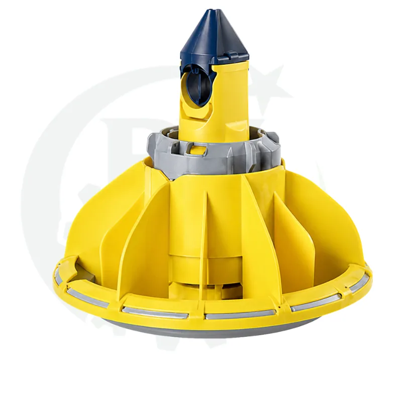 BT-45025 Otomatik Yemlik – Biçen Kümes Ekipmanları