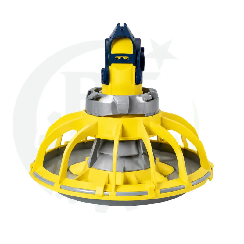 BT-45020 Otomatik Yemlik – Biçen Kümes Ekipmanları