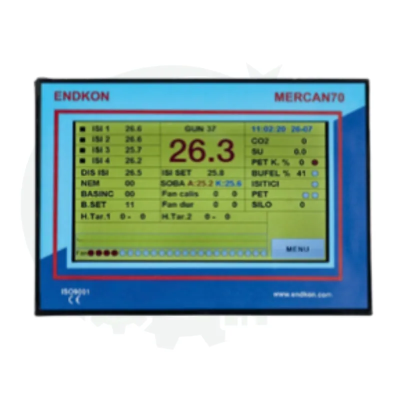 BT-74020 Mercan-70 – Biçen Kümes Ekipmanları