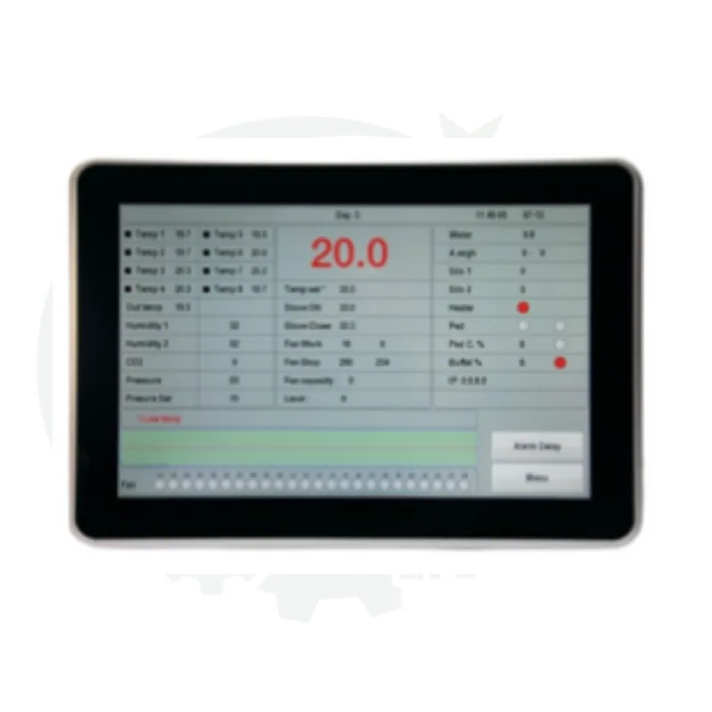 BT-74025 Mercan-100 – Biçen Kümes Ekipmanları