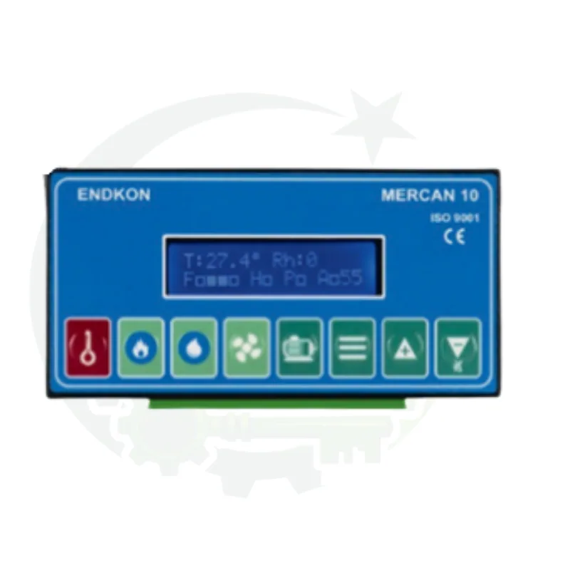 BT-74000 Mercan-10 – Biçen Kümes Ekipmanları