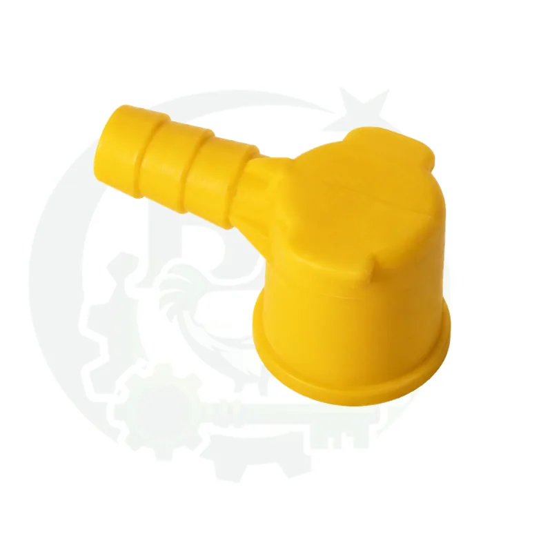 BT-83065 Otomatik Suluk Piposu – Biçen Kümes Ekipmanları