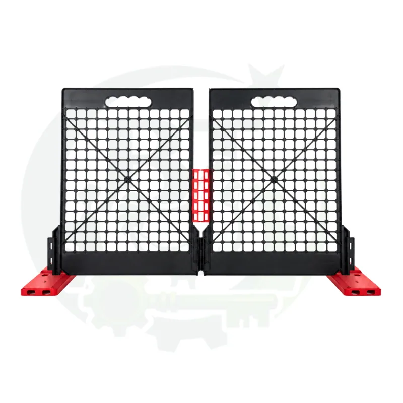 BT-83035 Civciv Ara Bölmesi – Biçen Kümes Ekipmanları