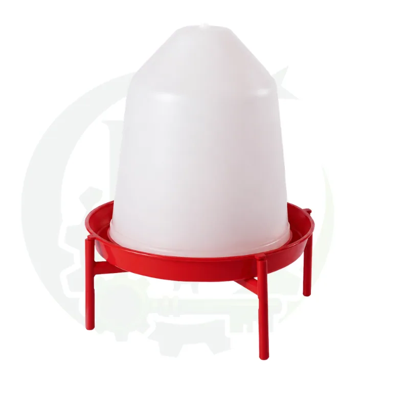 BT-83030 Sehpalı Duba Civciv Suluk – Biçen Kümes Ekipmanları