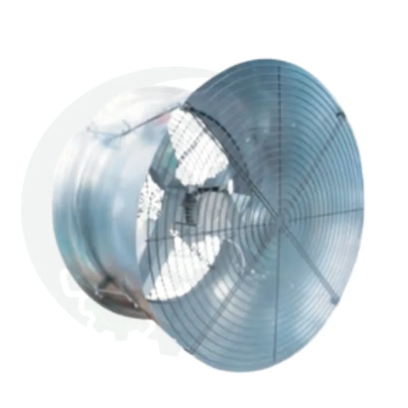 BT-59140 Munters EDC Serisi Fan – Biçen Kümes Ekipmanları