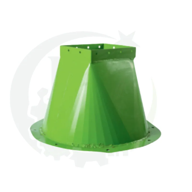 BT-38030 Silo Huni – Biçen Kümes Ekipmanları