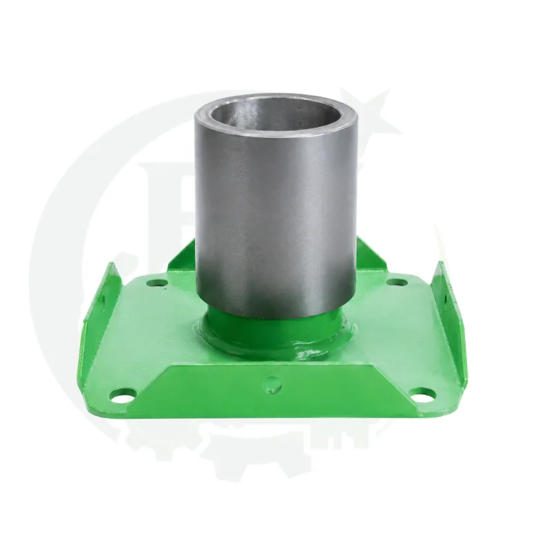BT-45140 Kazanaltı Rulmanlı Flanş – Biçen Kümes Ekipmanları