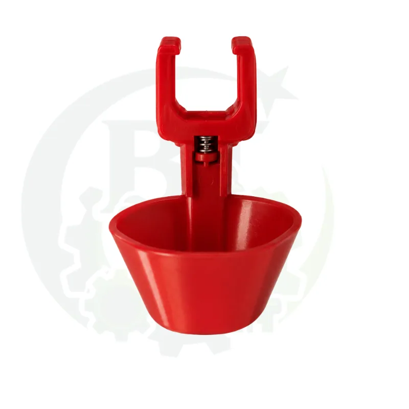BT-83050 Yaylı Civciv Çanak – Biçen Kümes Ekipmanları