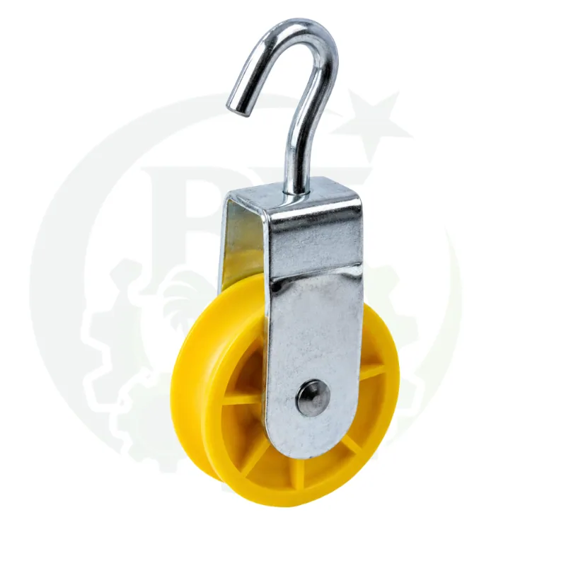 BT-45160 Q40 Yemlik Makaraları – Biçen Kümes Ekipmanları