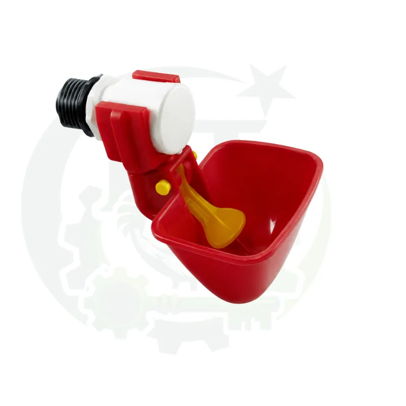 BT-83045 Tüplü Dilli Çanak – Biçen Kümes Ekipmanları