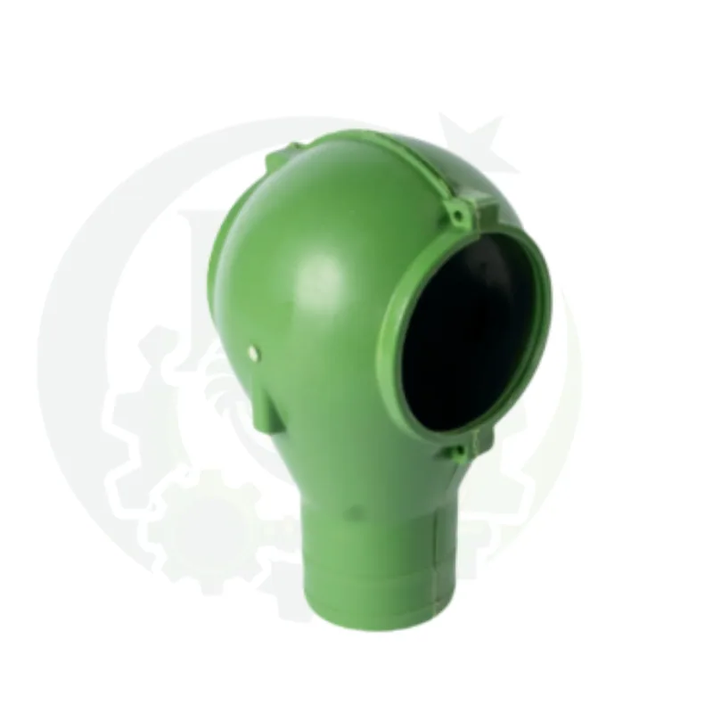 BT-38015 Yem Nakil İniş Kepi – Biçen Kümes Ekipmanları