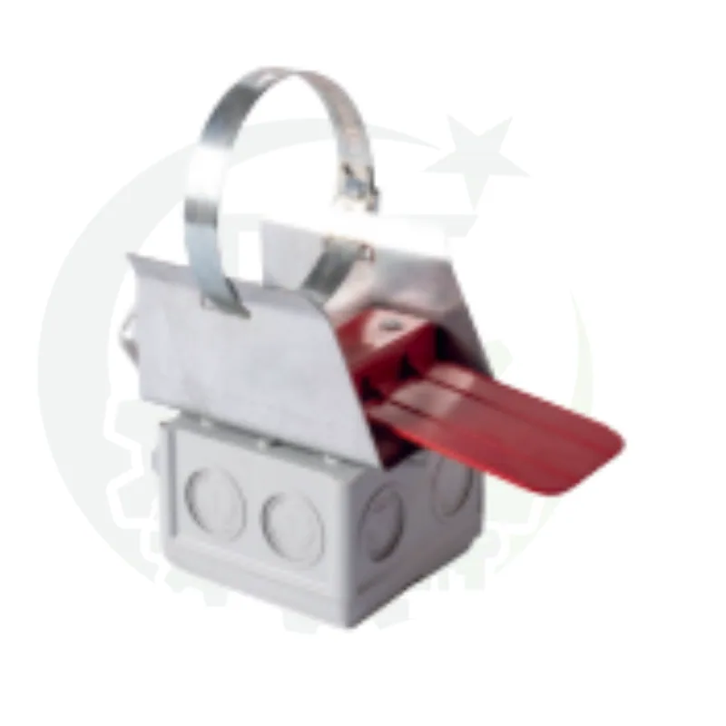 BT-38140 Silo İniş Switchi – Biçen Kümes Ekipmanları