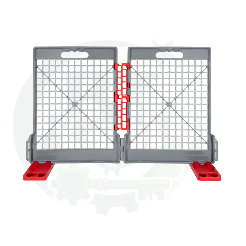 BT-83040 Civciv Ara Bölmesi – Biçen Kümes Ekipmanları