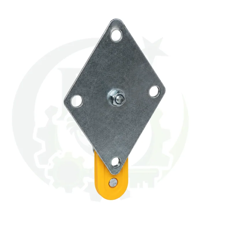 BT-45190 Makara Yönlendirme Aparatı – Biçen Kümes Ekipmanları