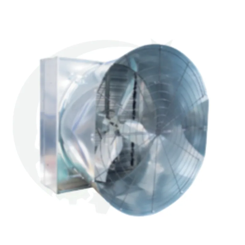 BT-59120 EC52 Egzoz Fanı – Biçen Kümes Ekipmanları
