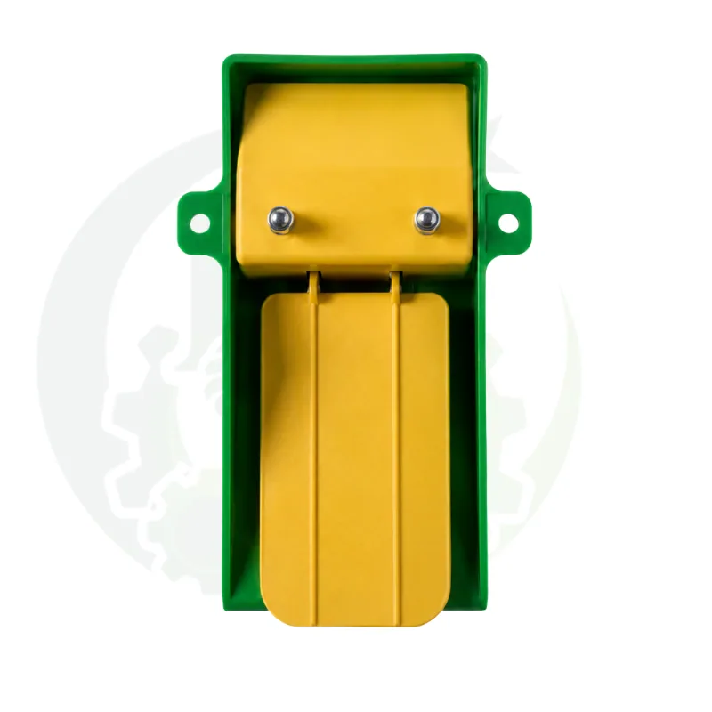 BT-45100 Mekanik Yem Durdurucu Switch – Biçen Kümes Ekipmanları