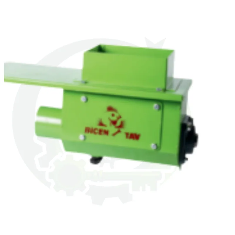 BT-38005 Tek Çıkış Silo Alt Rulmanı – Biçen Kümes Ekipmanları