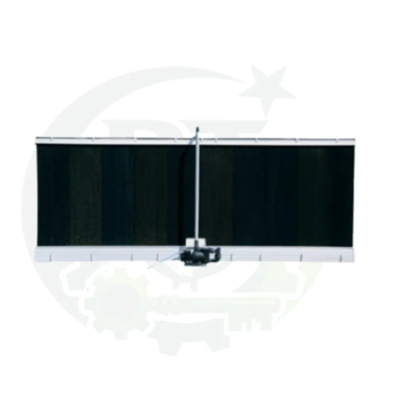 BT-28020 PVC Soğutma Pedi Sistemi – Biçen Kümes Ekipmanları