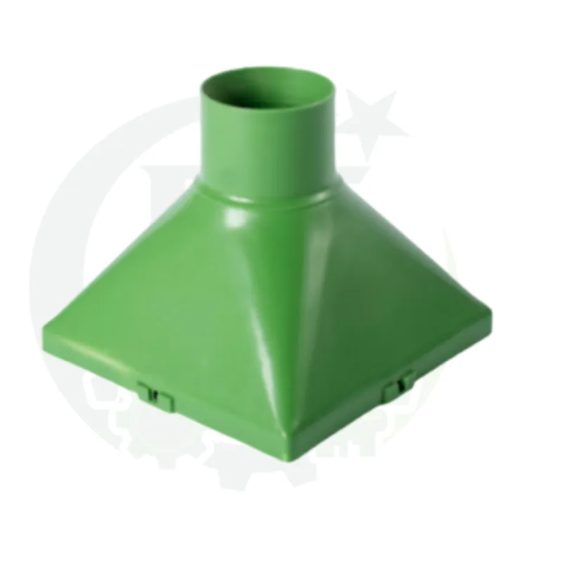 BT-38020 Yem Nakil Üçgen İniş – Biçen Kümes Ekipmanları