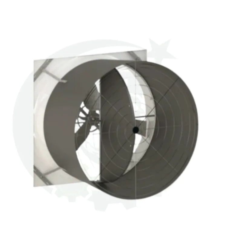 BT-59160 Munters WM54F Fan – Biçen Kümes Ekipmanları
