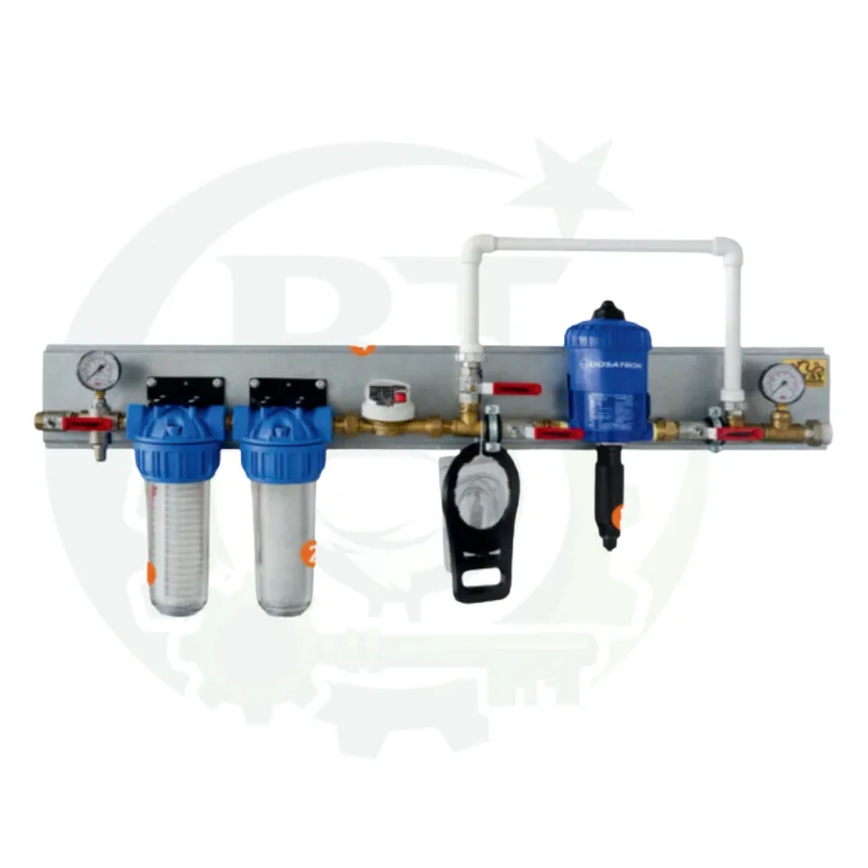BT-67255 Pro Medikator – Biçen Kümes Ekipmanları